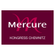 Mitarbeiterevent des Mercure Congress Hotel Chemitz