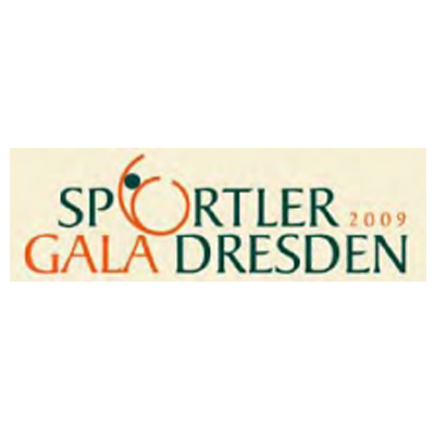 Dresdner Sportlergala
